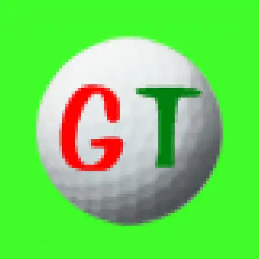 Play Golf Tracks Pro APK