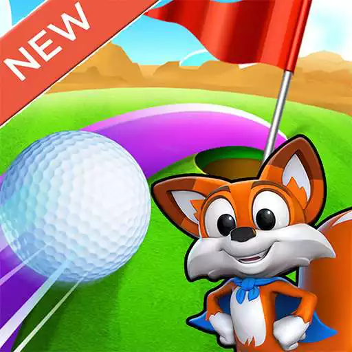 Play Golf Training Simulator APK Play Golf Training Simulator APK