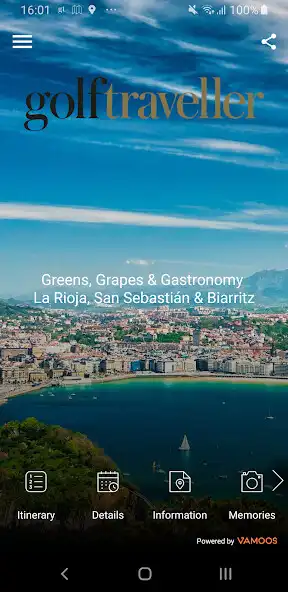 Play Golf Traveller  and enjoy Golf Traveller with UptoPlay