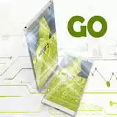 Free play online Golf trick GO Keyboard APK Free play online Golf trick GO Keyboard APK