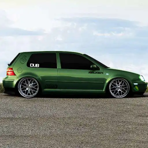 Play Golf Tuning Brasil - Rachas de Rebaixados APK Play Golf Tuning Brasil - Rachas de Rebaixados APK