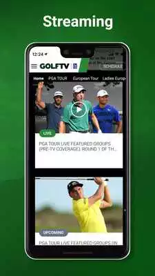 Play GOLFTV Play GOLFTV