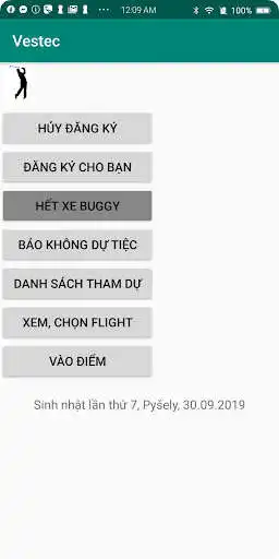 Play Golf Vestec  and enjoy Golf Vestec with UptoPlay