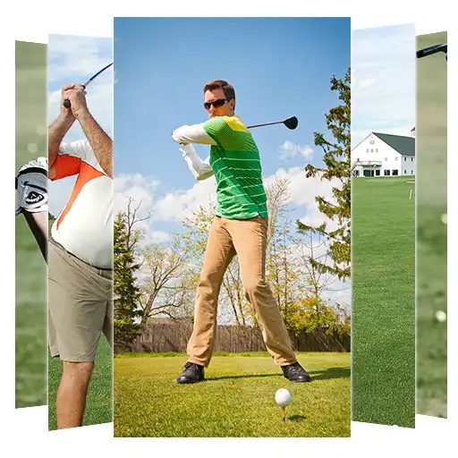 Play Golf Wallpaper APK