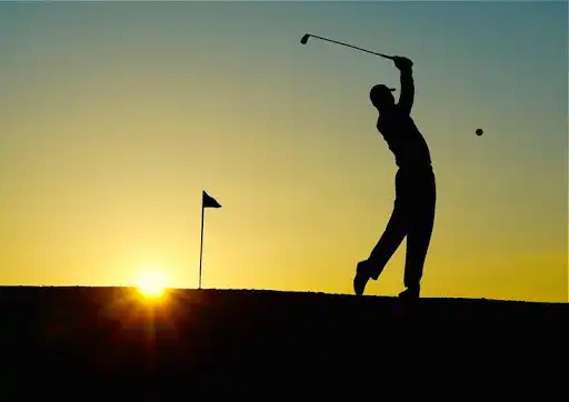 Play Golf wallpapers