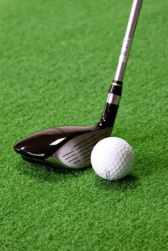 Play Golf wallpapers