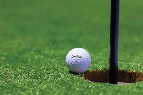 Play Golf wallpapers