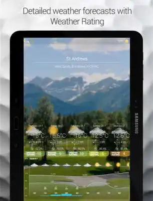 Play Golf Weather International