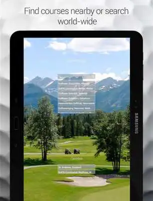 Play Golf Weather International