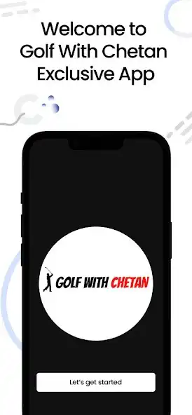 Play Golf With Chetan  and enjoy Golf With Chetan with UptoPlay
