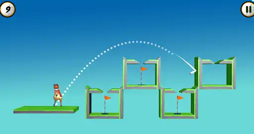 Play Golf With Fox  and enjoy Golf With Fox with UptoPlay