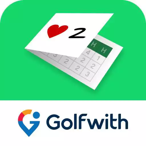 Play Golfwith : Golf Scorecard APK