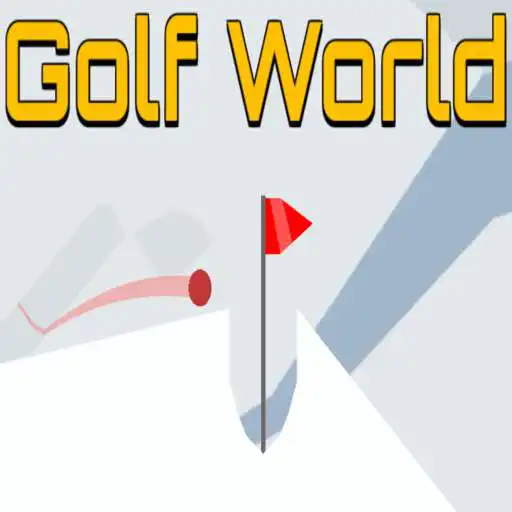 Play Golf World APK Play Golf World APK