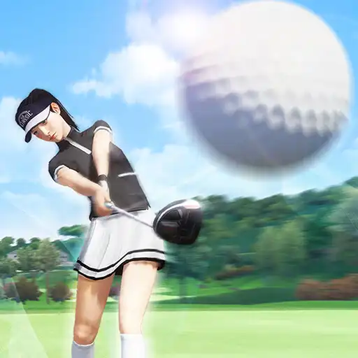 Play GOLFZON M:Real Swing APK Play GOLFZON M:Real Swing APK