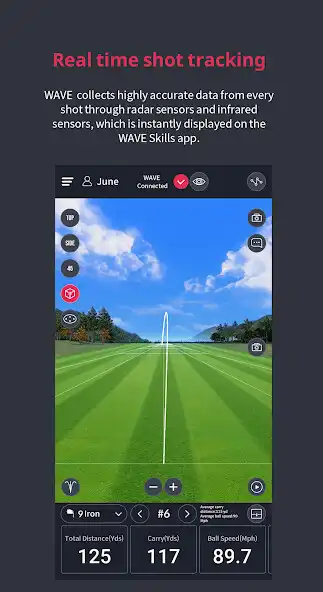 Play Golfzon WAVE Skills  and enjoy Golfzon WAVE Skills with UptoPlay