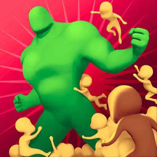 Play Goliath.iO APK