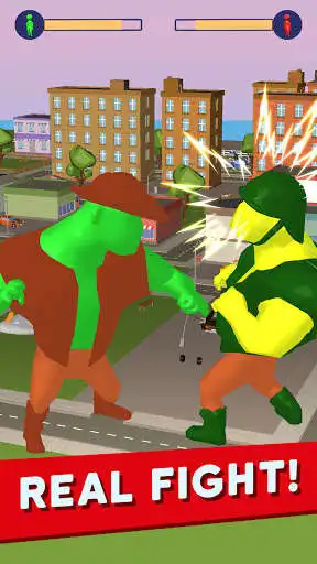 Play Goliath.iO  and enjoy Goliath.iO with UptoPlay