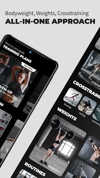Play Goliaz Personal Fitness Coach as an online game Goliaz Personal Fitness Coach with UptoPlay