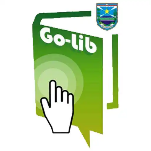 Play GO-LIB (Probolinggo Library) APK