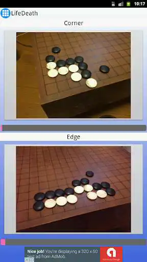 Play Go Life Death  and enjoy Go Life Death with UptoPlay