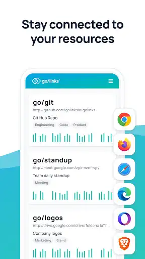 Play GoLinks  and enjoy GoLinks with UptoPlay
