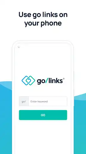 Play GoLinks as an online game GoLinks with UptoPlay