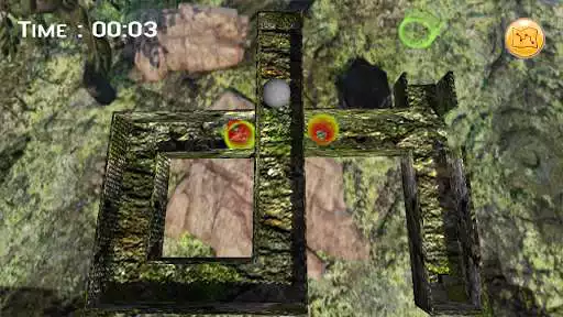 Play GOLI as an online game GOLI with UptoPlay
