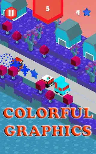 Play APK GO Little Bus the Racing Games  and enjoy GO Little Bus the Racing Games with UptoPlay com.nonajenius.thelittlebusgo