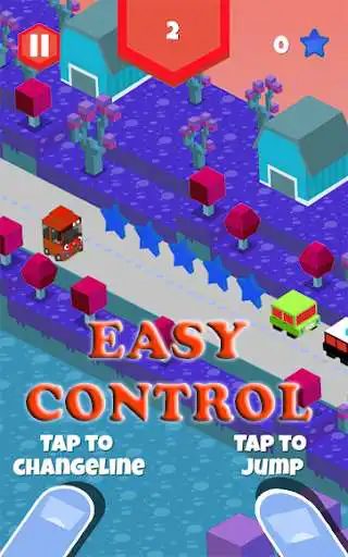 Play APK GO Little Bus the Racing Games  and enjoy GO Little Bus the Racing Games with UptoPlay com.nonajenius.thelittlebusgo