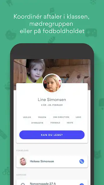 Play GoLittle as an online game GoLittle with UptoPlay