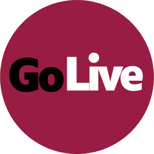 Play GOLIVEAFRICA LIVE-TV-FM-VOD APK