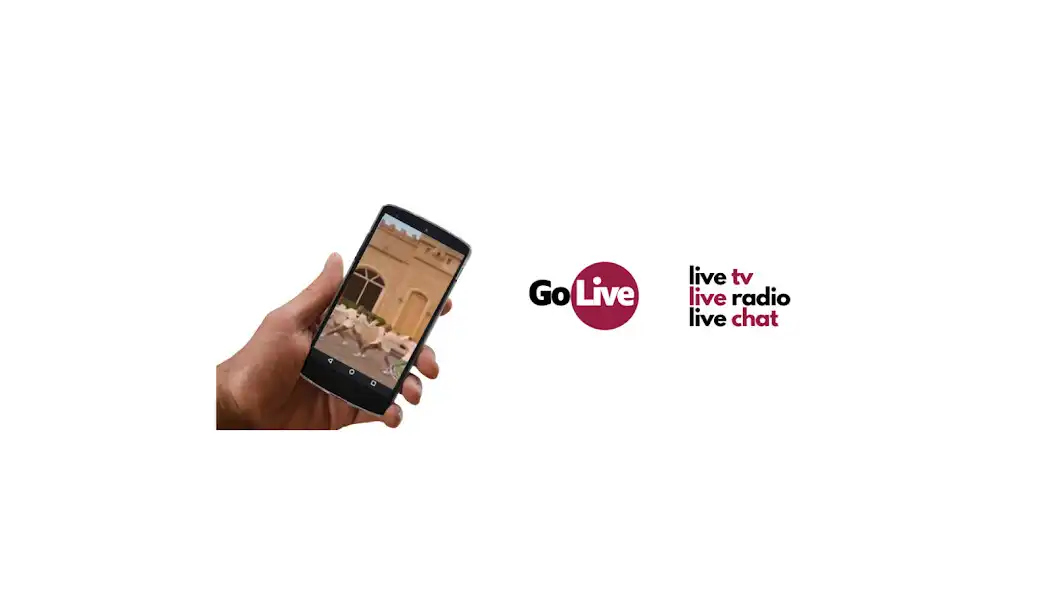 Play GOLIVEAFRICA LIVE-TV-FM-VOD  and enjoy GOLIVEAFRICA LIVE-TV-FM-VOD with UptoPlay