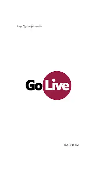 Play GOLIVEAFRICA LIVE-TV-FM-VOD as an online game GOLIVEAFRICA LIVE-TV-FM-VOD with UptoPlay