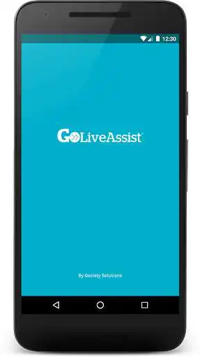 Play GoliveAssist  and enjoy GoliveAssist with UptoPlay