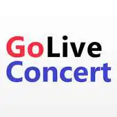 Free play online Go Live Concert APK
