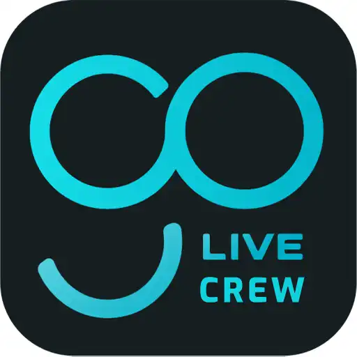 Play GoLive Event Crew App APK Play GoLive Event Crew App APK