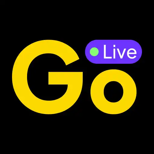 Play GoLive - Live video chat APK