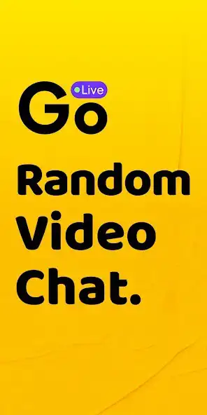 Play GoLive - Live video chat  and enjoy GoLive - Live video chat with UptoPlay