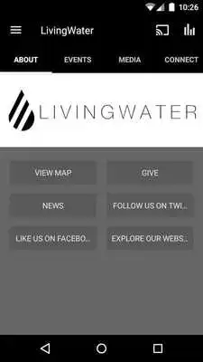 Play Go Living Water