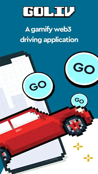 Play GoLiv  and enjoy GoLiv with UptoPlay