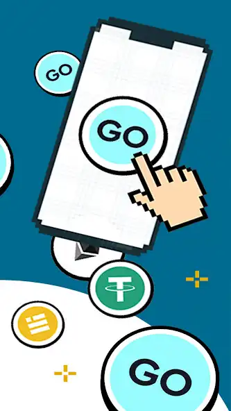 Play GoLiv as an online game GoLiv with UptoPlay