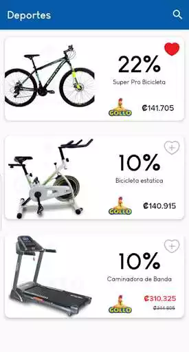 Play GolloPromos as an online game GolloPromos with UptoPlay