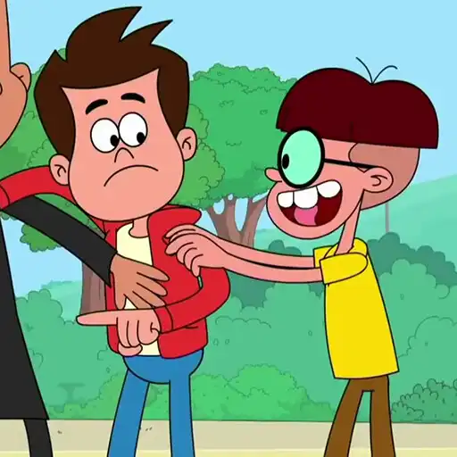 Play Golmaal Jr. Adventure Game APK