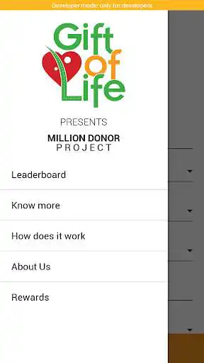Play GoL - Million Donor Project  and enjoy GoL - Million Donor Project with UptoPlay
