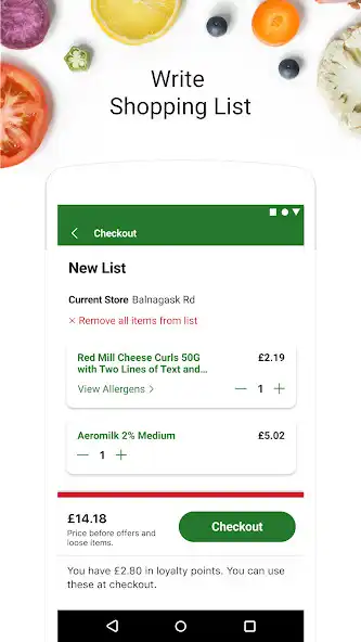 Play Go Local Scan, Pay, Go as an online game Go Local Scan, Pay, Go with UptoPlay