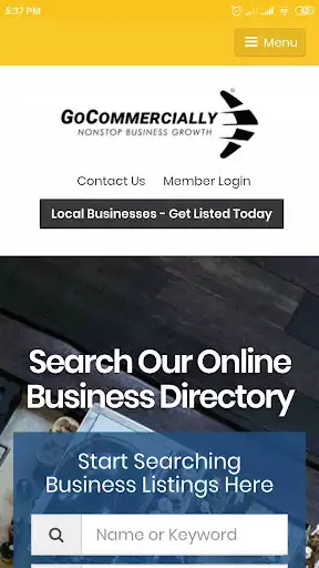 Play GO Local  and enjoy GO Local with UptoPlay
