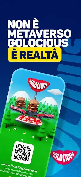Play Golocious  and enjoy Golocious with UptoPlay
