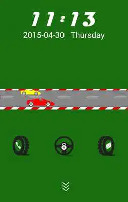 Play GO Locker Cars