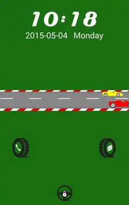 Play GO Locker Cars