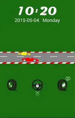 Play GO Locker Cars